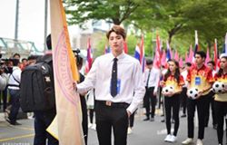 เก็บตกงานบอล จุฬา-ธรรมศาสตร์ครั้งที่ 72 (2018)*1*