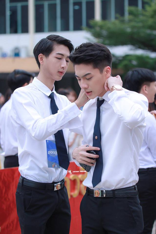 เก็บตกงานบอล จุฬา-ธรรมศาสตร์ครั้งที่ 72 (2018)*1*