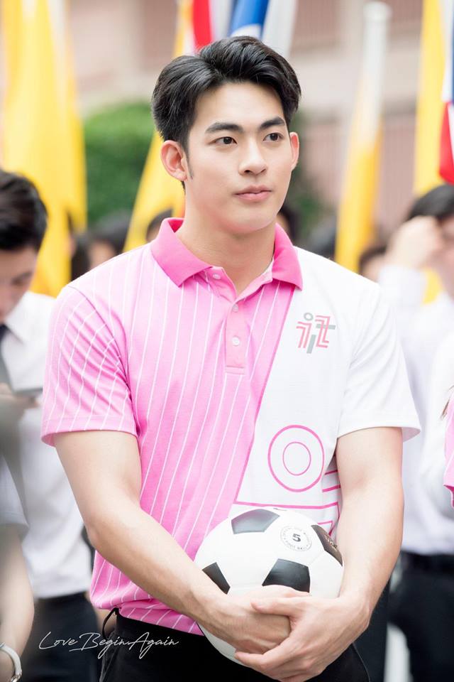 เก็บตกงานบอล จุฬา-ธรรมศาสตร์ครั้งที่ 72 (2018)*1*