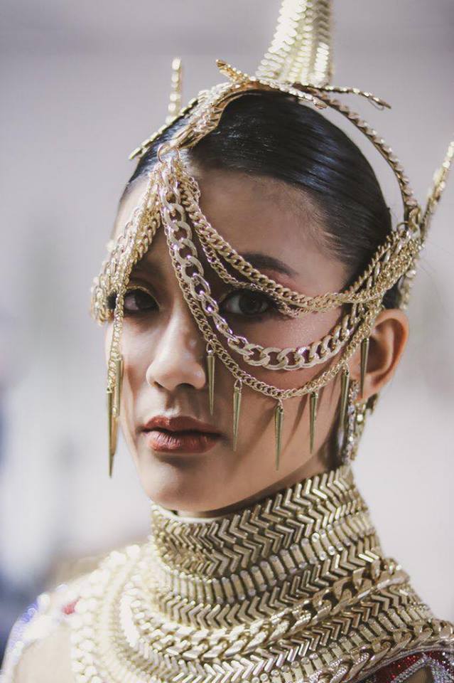 เก็บตกงานบอล จุฬา-ธรรมศาสตร์ครั้งที่ 72 (2018)*1*