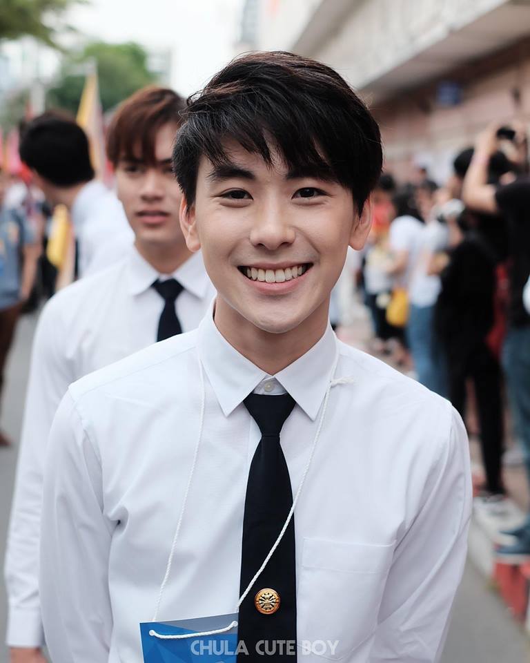 เก็บตกงานบอล จุฬา-ธรรมศาสตร์ครั้งที่ 72 (2018)*1*