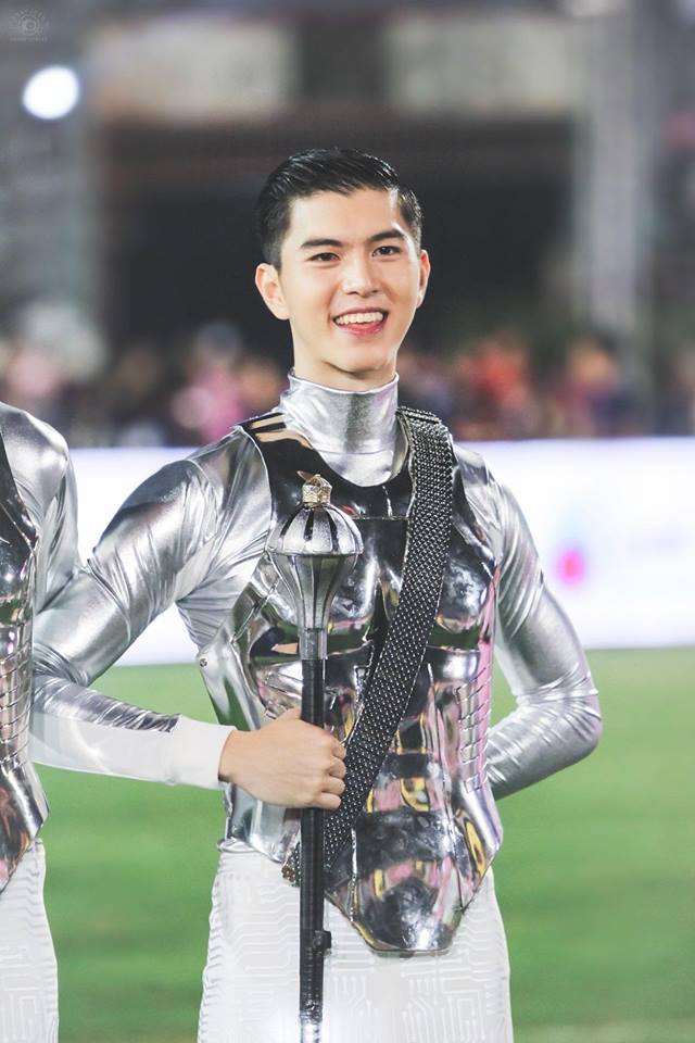 เก็บตกงานบอล จุฬา-ธรรมศาสตร์ครั้งที่ 72 (2018)*1*