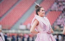 เก็บตกงานบอล จุฬา-ธรรมศาสตร์ครั้งที่ 72 (2018)*1*