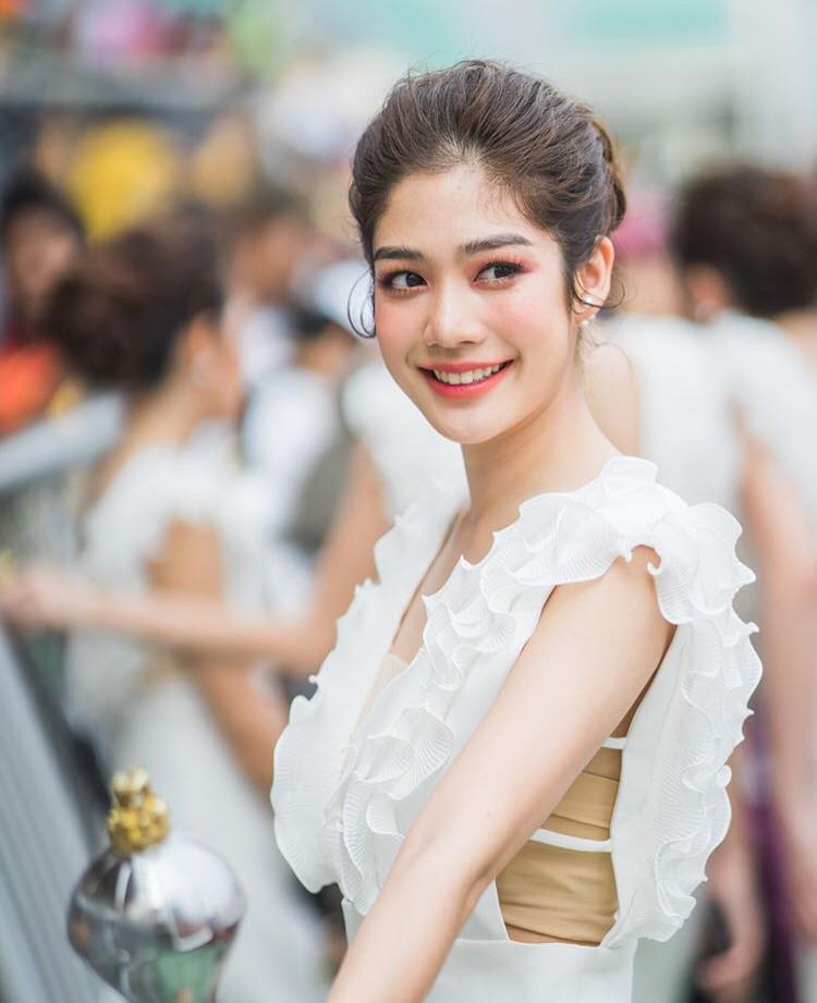 เก็บตกงานบอล จุฬา-ธรรมศาสตร์ครั้งที่ 72 (2018)*1*