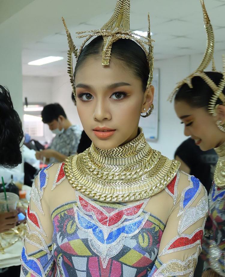 เก็บตกงานบอล จุฬา-ธรรมศาสตร์ครั้งที่ 72 (2018)*2*