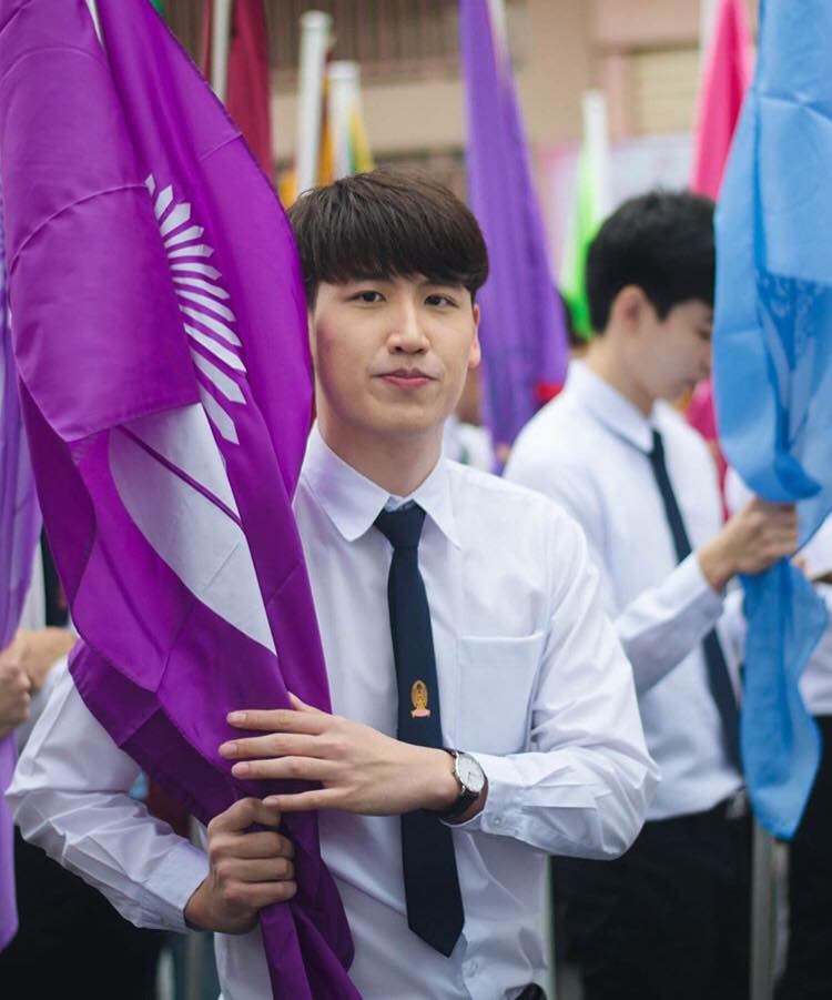 เก็บตกงานบอล จุฬา-ธรรมศาสตร์ครั้งที่ 72 (2018)*2*