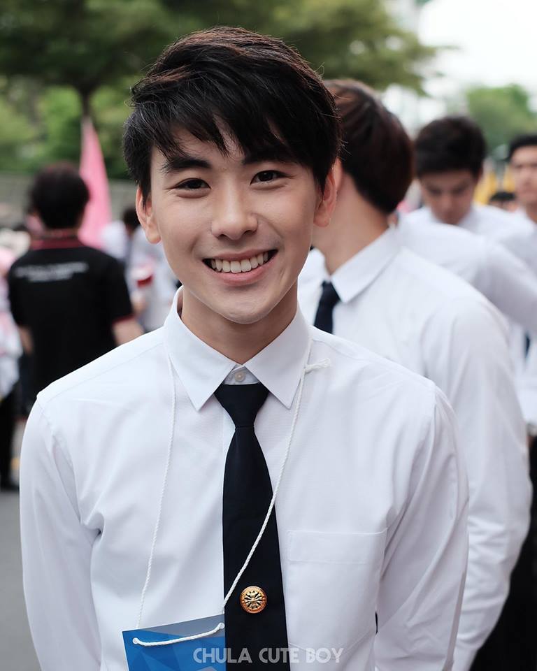 เก็บตกงานบอล จุฬา-ธรรมศาสตร์ครั้งที่ 72 (2018)*2*