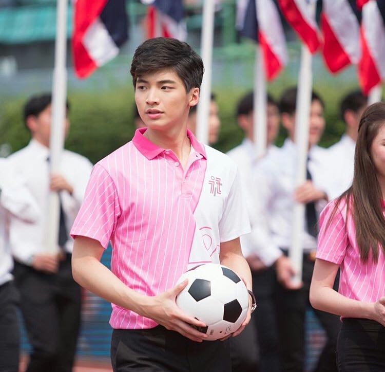 เก็บตกงานบอล จุฬา-ธรรมศาสตร์ครั้งที่ 72 (2018)*2*