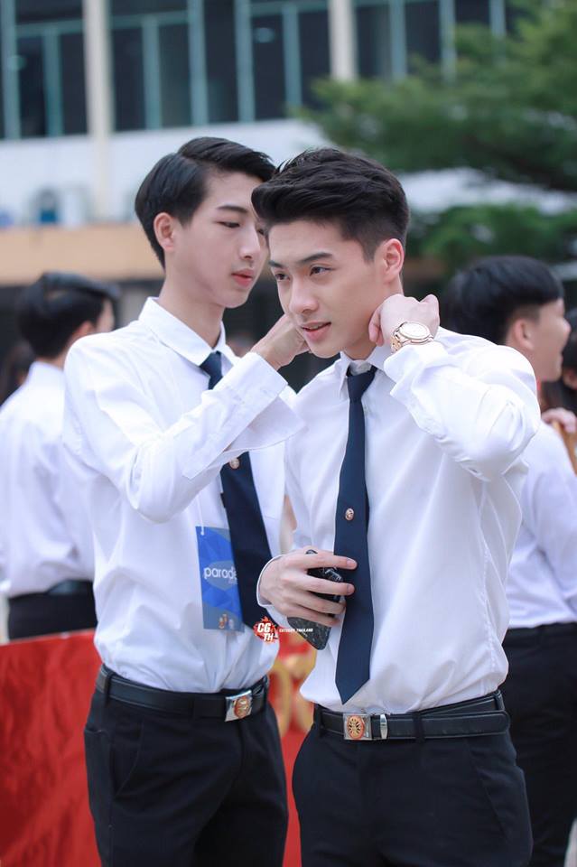 เก็บตกงานบอล จุฬา-ธรรมศาสตร์ครั้งที่ 72 (2018)*2*