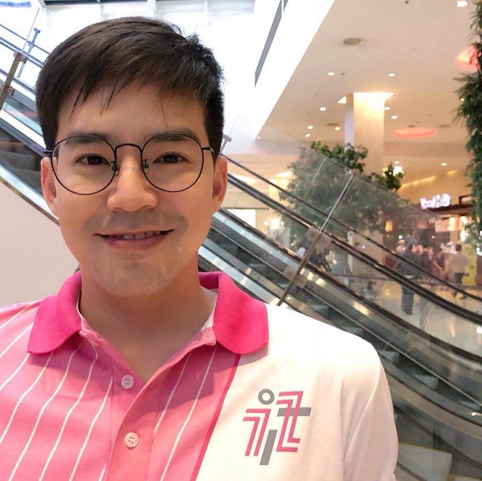 เก็บตกงานบอล จุฬา-ธรรมศาสตร์ครั้งที่ 72 (2018)*2*