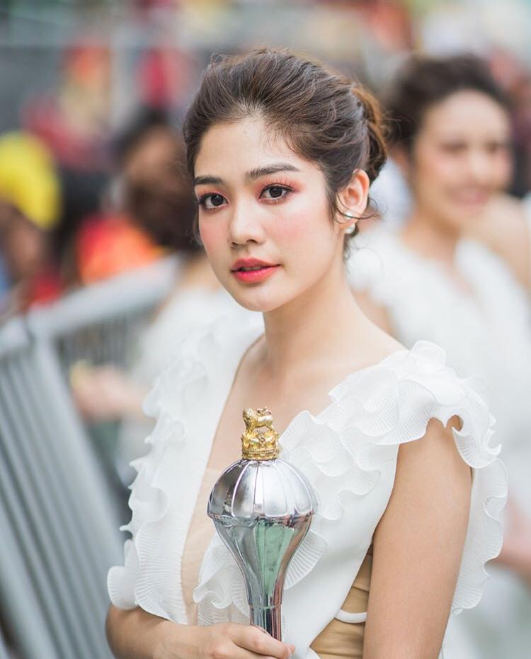 เก็บตกงานบอล จุฬา-ธรรมศาสตร์ครั้งที่ 72 (2018)*2*