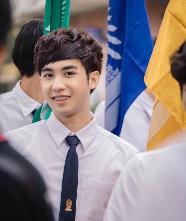 เก็บตกงานบอล จุฬา-ธรรมศาสตร์ครั้งที่ 72 (2018)*2*