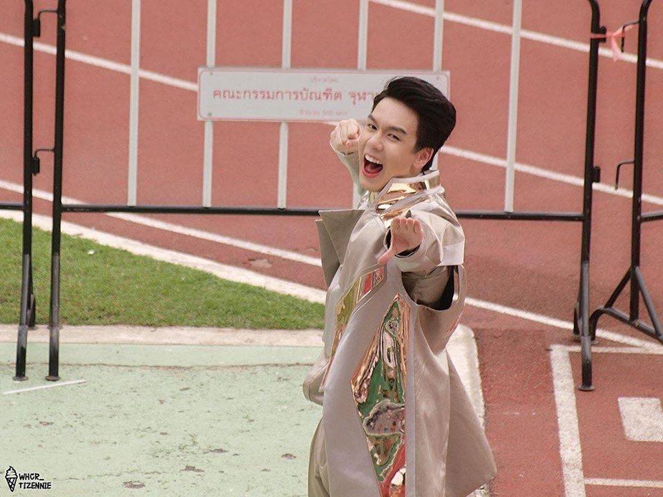 เก็บตกงานบอล จุฬา-ธรรมศาสตร์ครั้งที่ 72 (2018)*2*