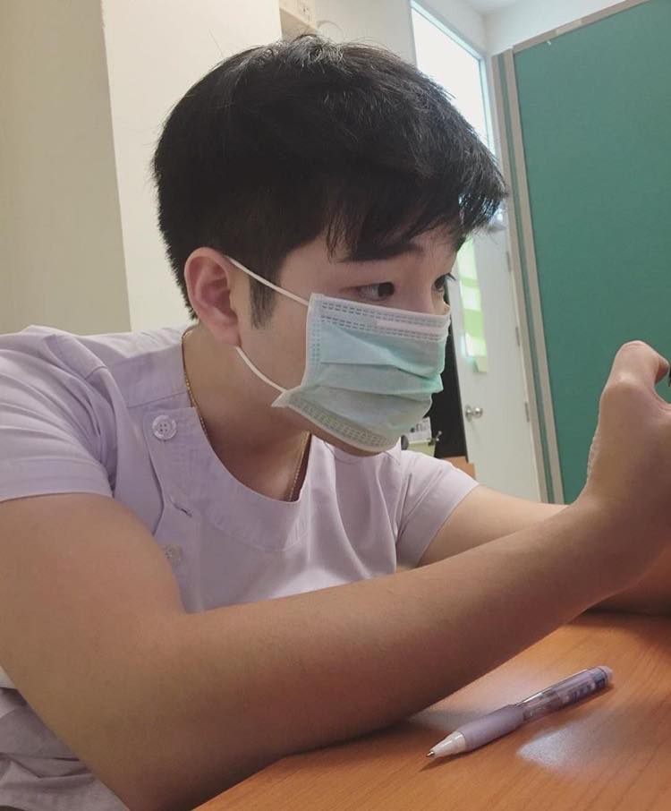 มีอารมณ์ทางแพทย์ ๐.๔