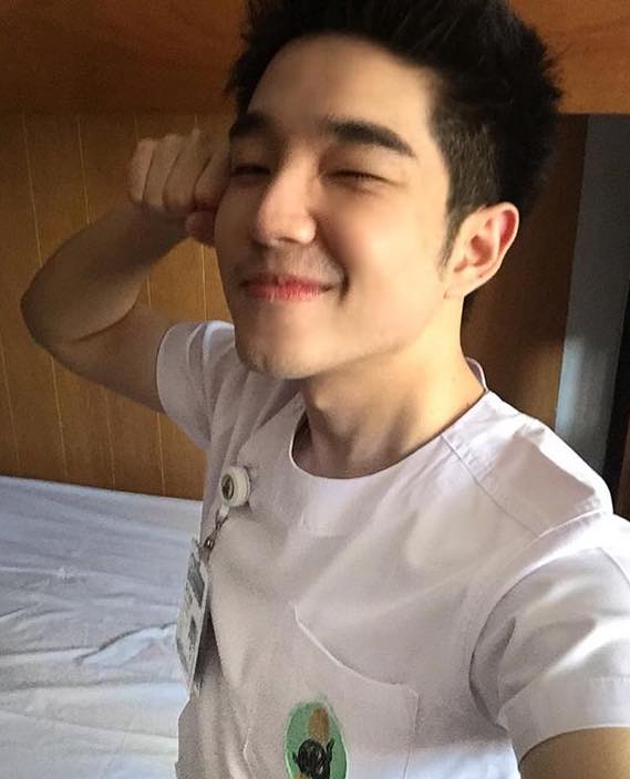 มีอารมณ์ทางแพทย์ ๐.๔