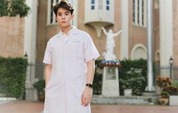 มีอารมณ์ทางแพทย์ ๐.๕