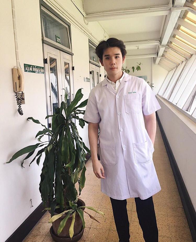 มีอารมณ์ทางแพทย์ ๐.๕