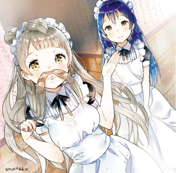 การ์ตูนสาวสวย *6*