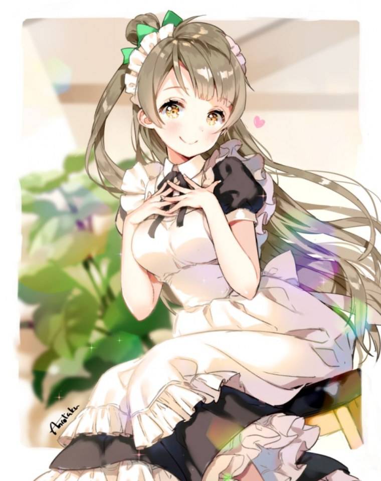 การ์ตูนสาวสวย *6*