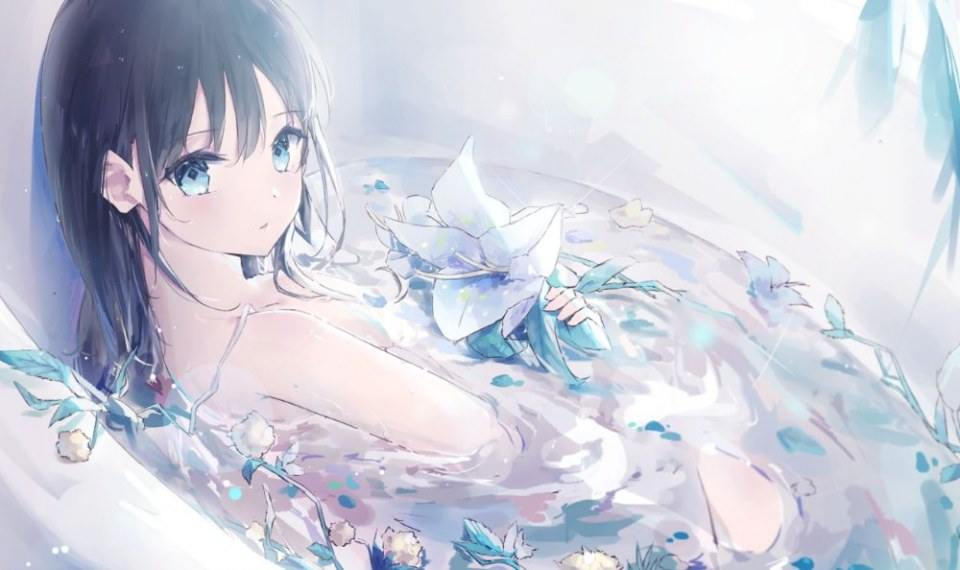 การ์ตูนสาวสวย *6*