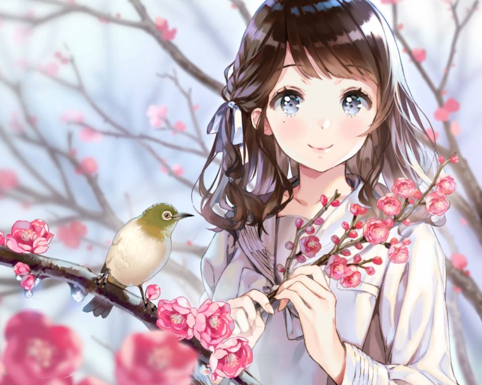 การ์ตูนสาวสวย *6*