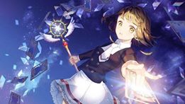 cardcaptor sakura clear card( ภาคใหม่)