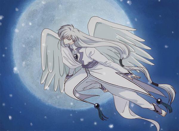cardcaptor sakura clear card( ภาคใหม่)