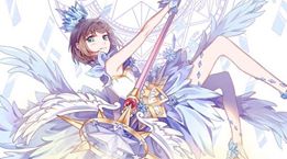 cardcaptor sakura clear card( ภาคใหม่)