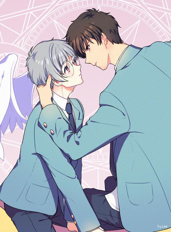 cardcaptor sakura clear card( ภาคใหม่)