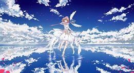 cardcaptor sakura clear card( ภาคใหม่)