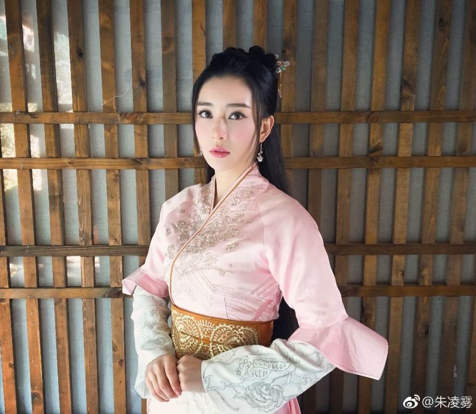 ละคร Wen Tian Lu 《问天录》 2017 9