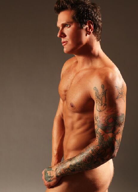 Porn Crush of the Day: Next Door Male&rsquo;s Lance Alexander