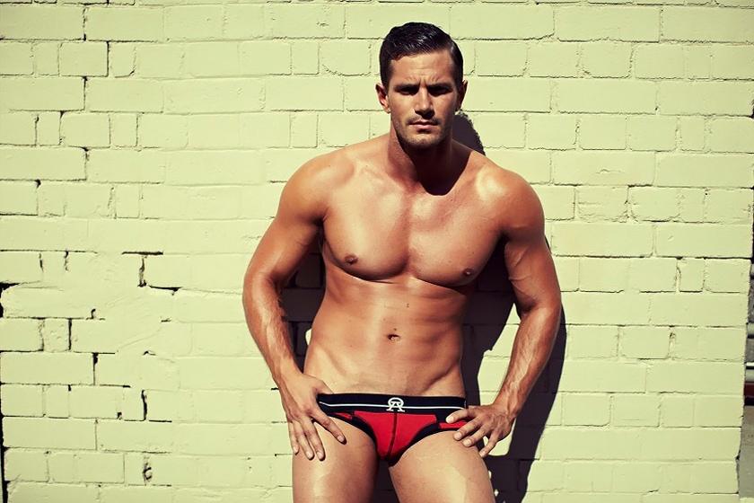 Porn Crush of the Day: Next Door Male&rsquo;s Lance Alexander