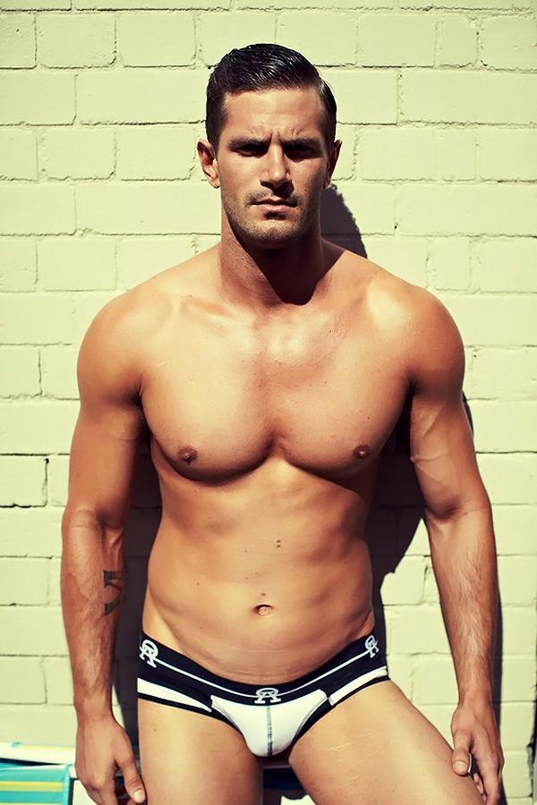 Porn Crush of the Day: Next Door Male&rsquo;s Lance Alexander