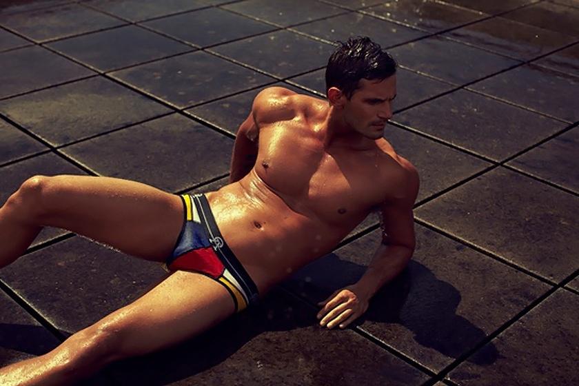 Porn Crush of the Day: Next Door Male&rsquo;s Lance Alexander