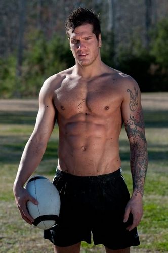 Porn Crush of the Day: Next Door Male&rsquo;s Lance Alexander