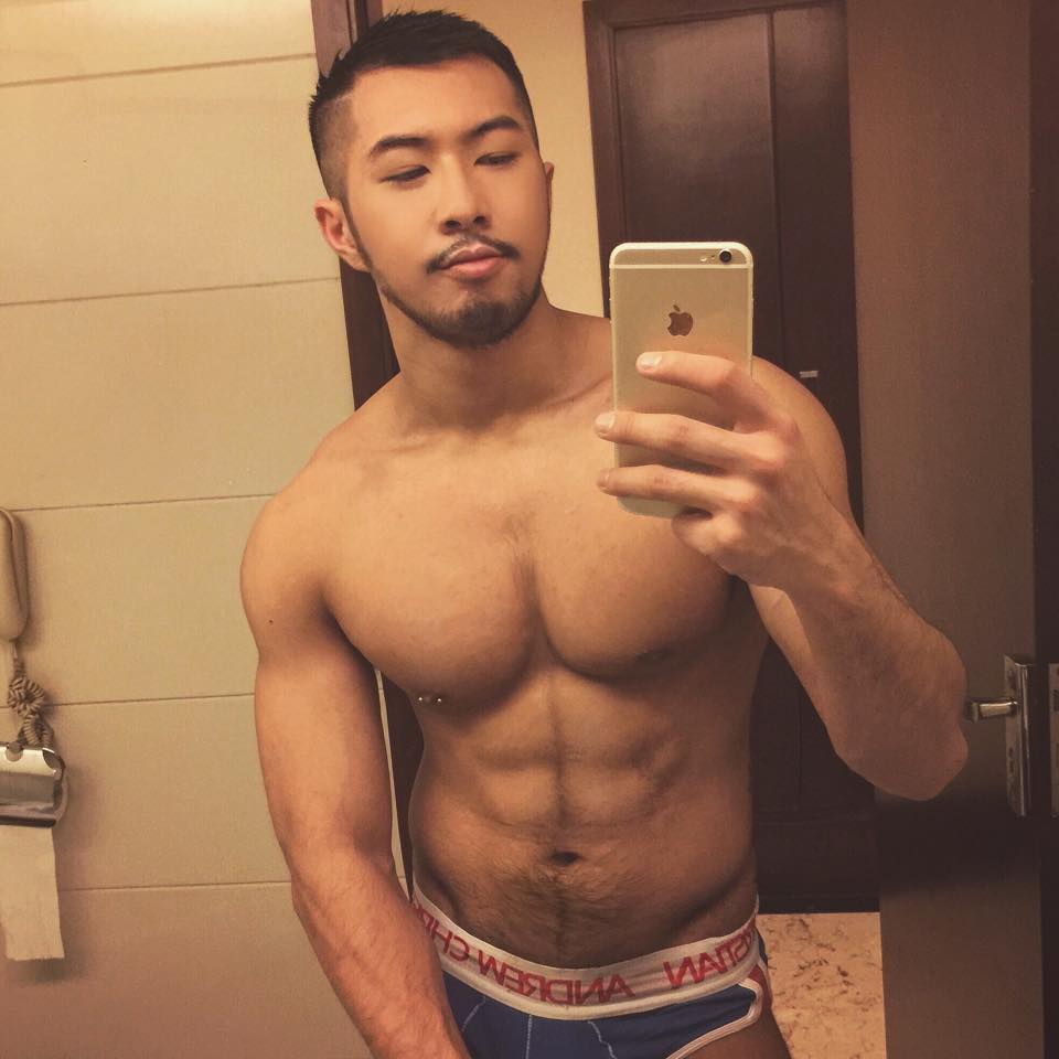 Asian style 006