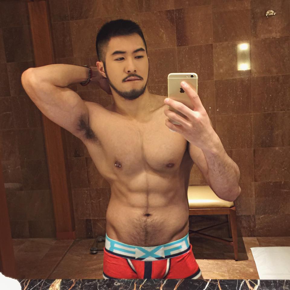 Asian style 006