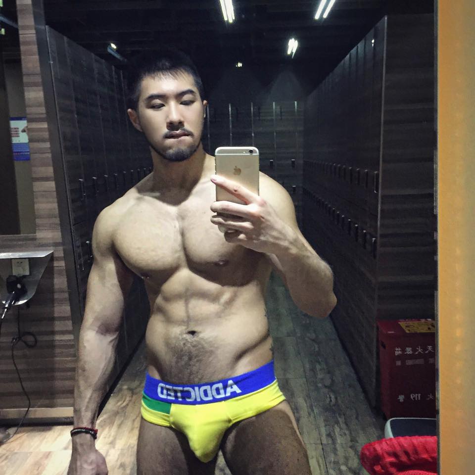 Asian style 006