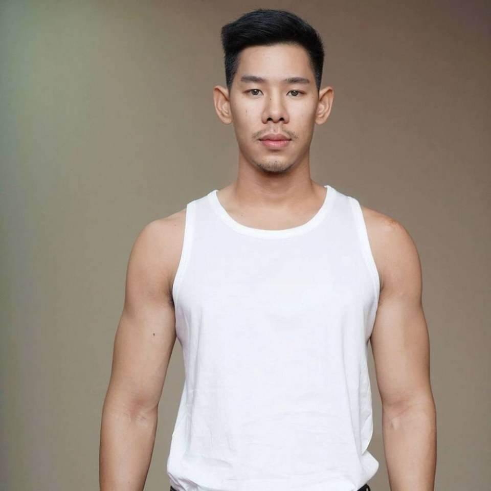 Asian style 007