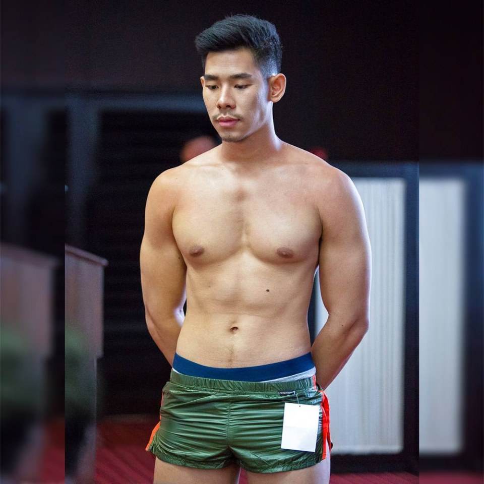 Asian style 007