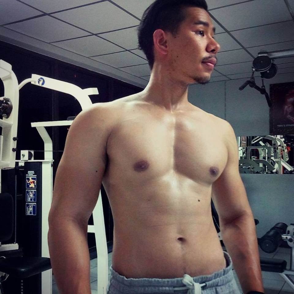 Asian style 007