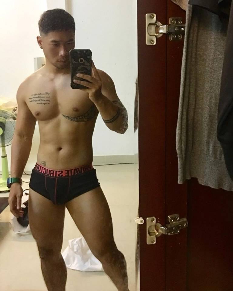 Asian style 008