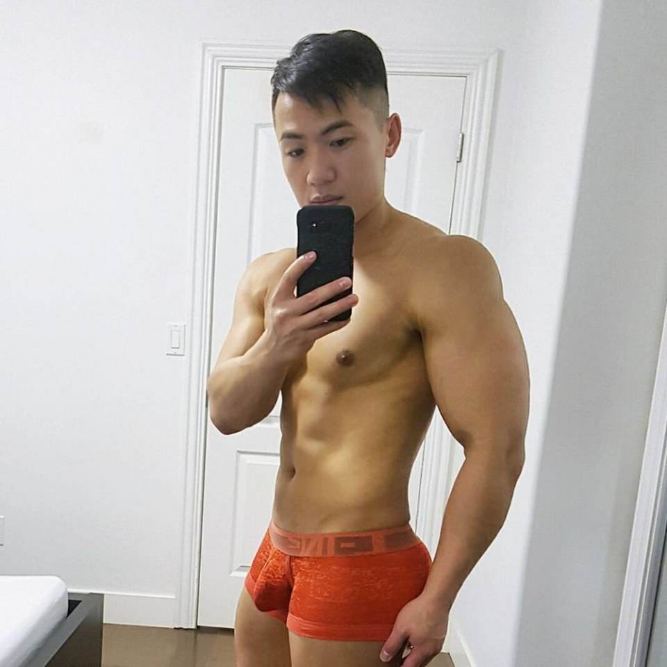 Asian style 008