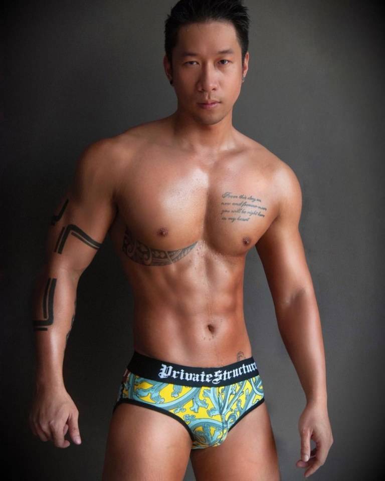 Asian style 008