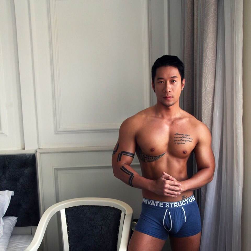 Asian style 008