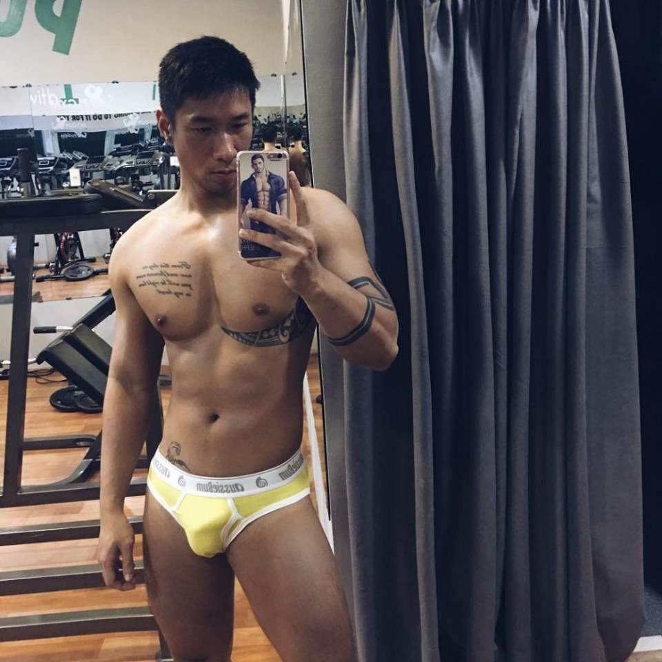 Asian style 008