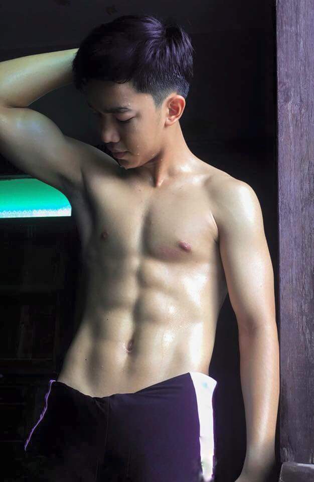 วัยเอ๊าะๆ