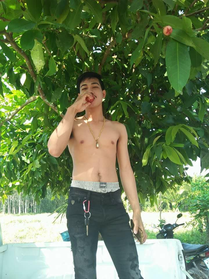 วัยเอ๊าะๆ
