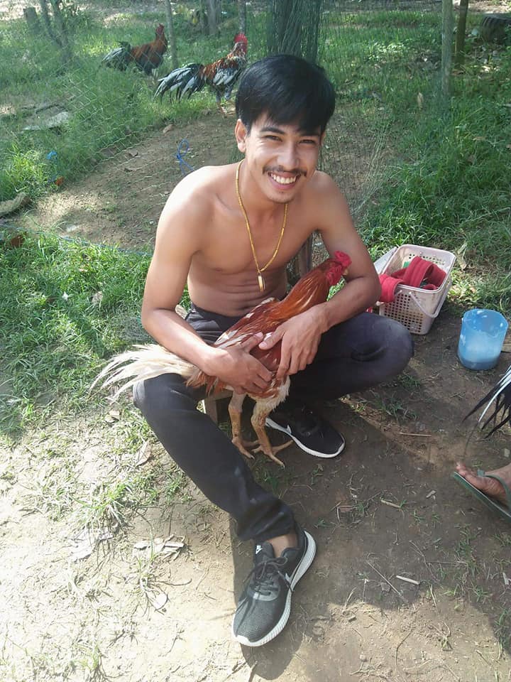 วัยเอ๊าะๆ